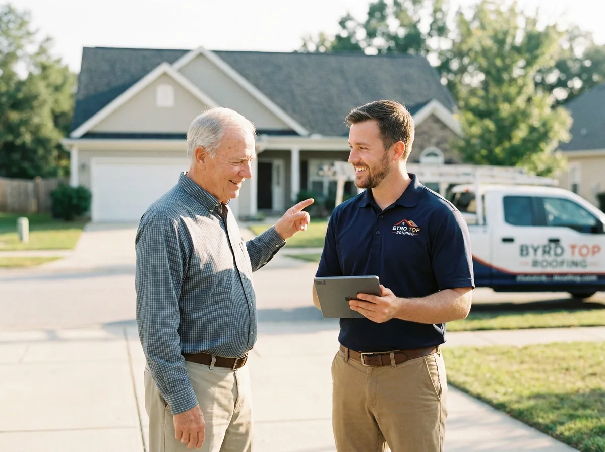 Roofing Roff, OK FAQs